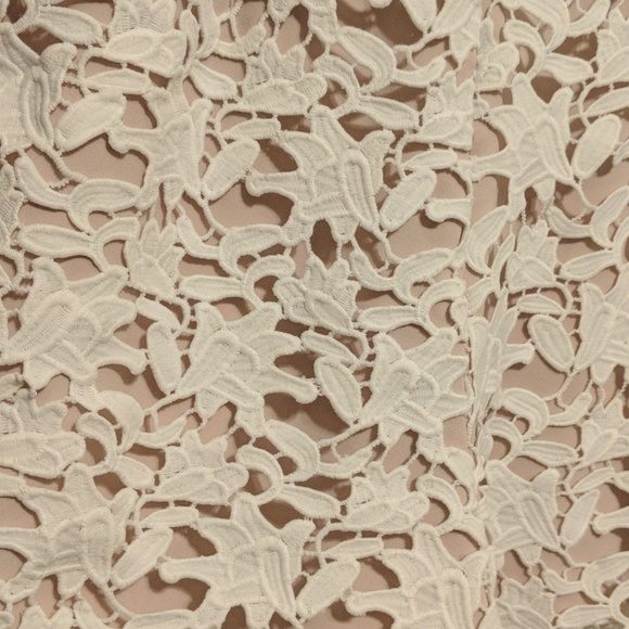 Raoul Honeydew Jessenia Romper - Picture 6 of 6